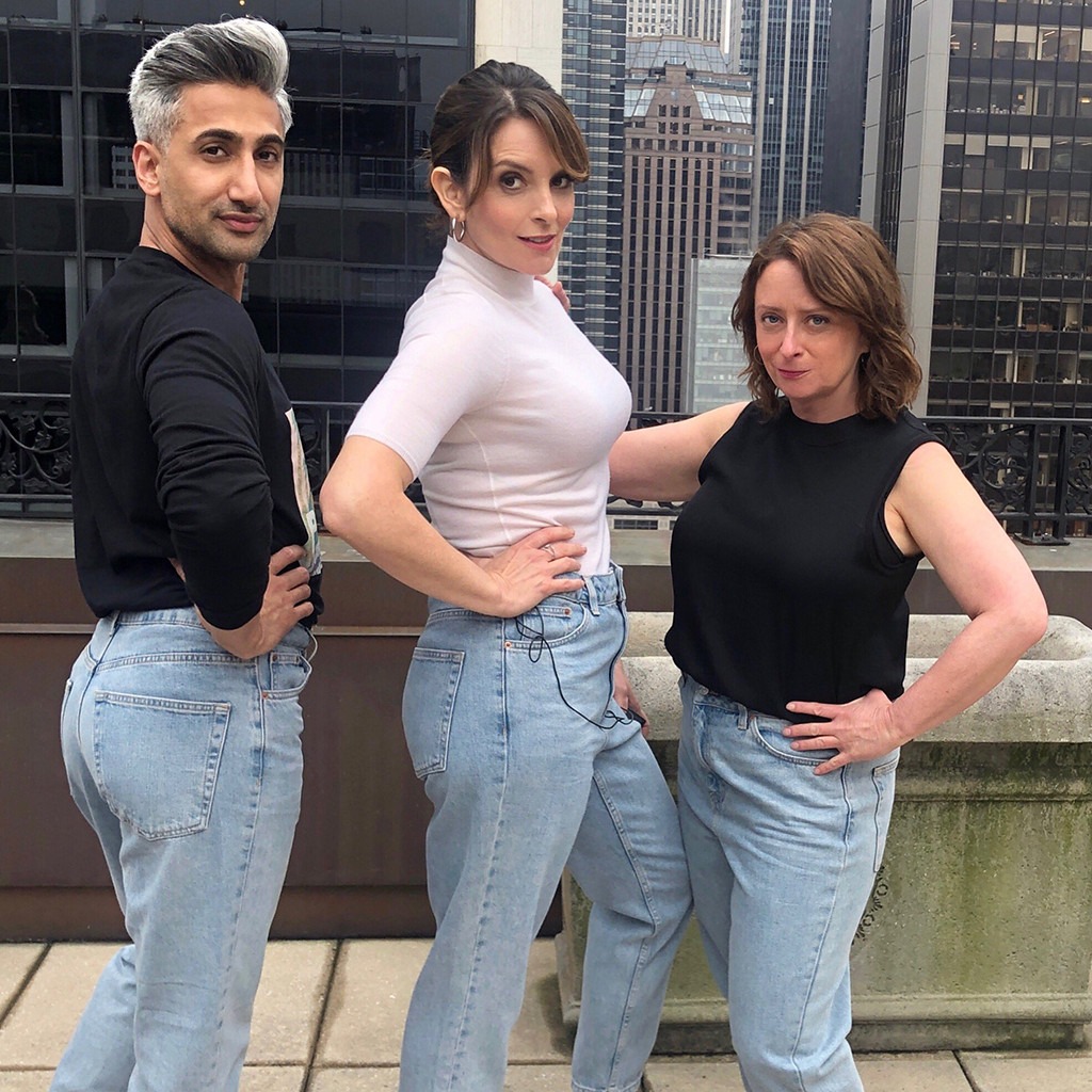 Watch Tina Fey Amp Rachel Dratch Revive Classic Snl Sketch