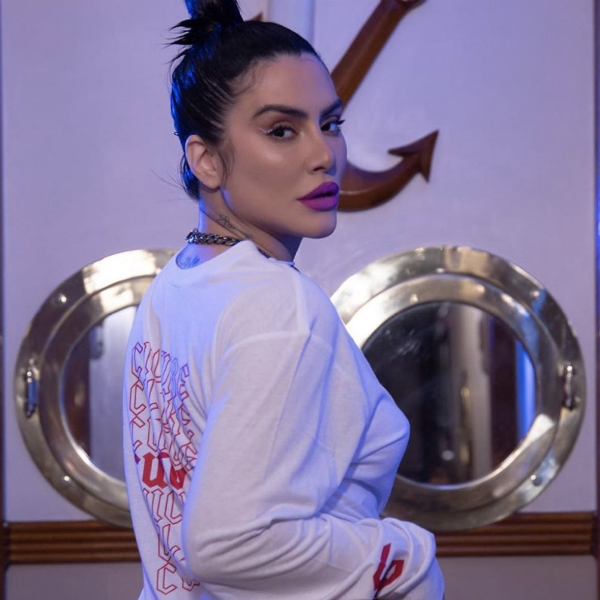 Cleo Pires