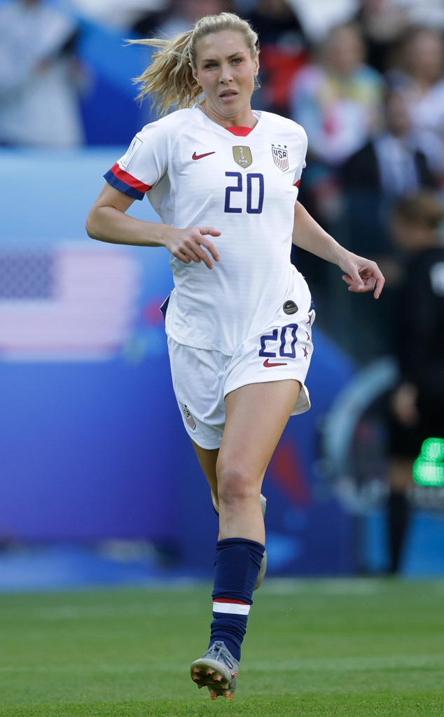 Allie Long