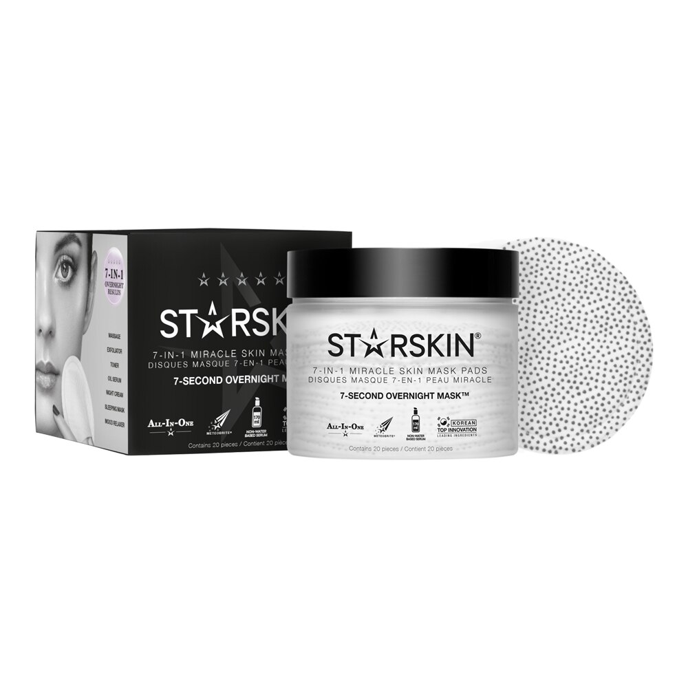 The KBeauty Exfoliators That Will Give You Smoother Skin Like A Korean