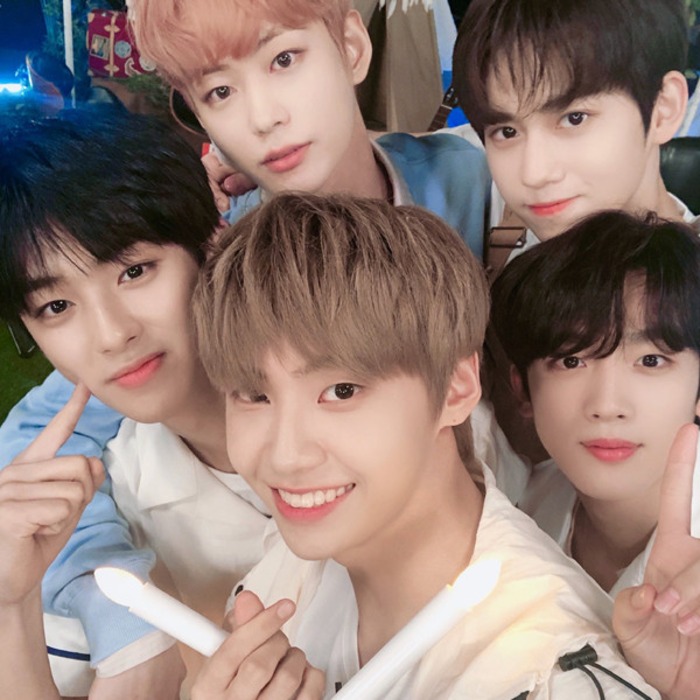 Produce X 101 Fans This Is Your Top 20 E Online Ap Produce X 101 Fans This Is Your Top 20 E Online Ap