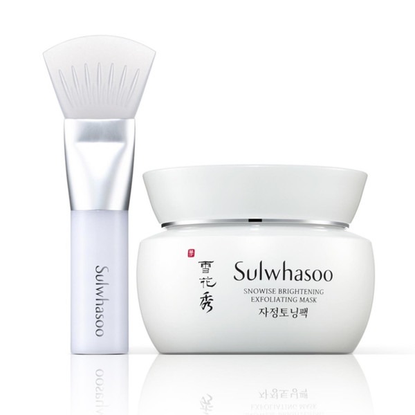 The KBeauty Exfoliators That Will Give You Smoother Skin Like A Korean