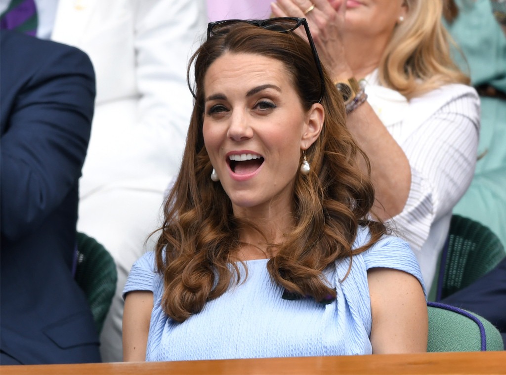 Kate Middleton's Many Facial Expressions Are the True Winners of ...