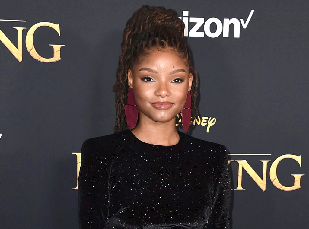 The Little Mermaid’s Halle Bailey Isn’t Alone: Inside Disney’s Many ...