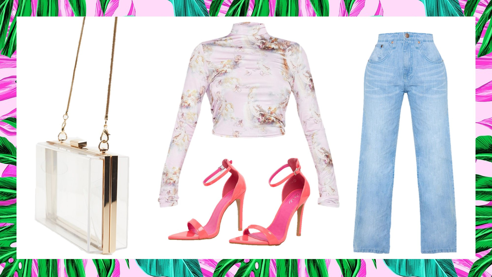 5 First Date Outfits That Are Casual But Cute E Online Uk