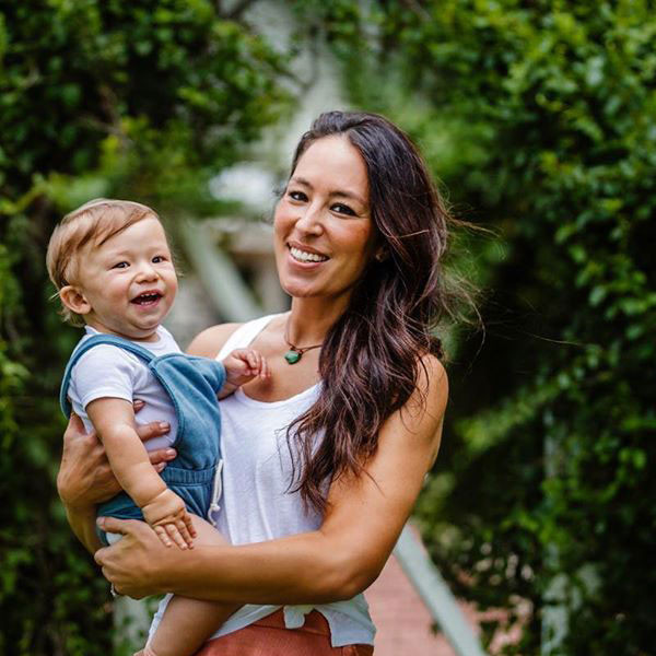 Chip And Joanna Gaines Kids Today Joanna Gaines And Chip Gaines Kids