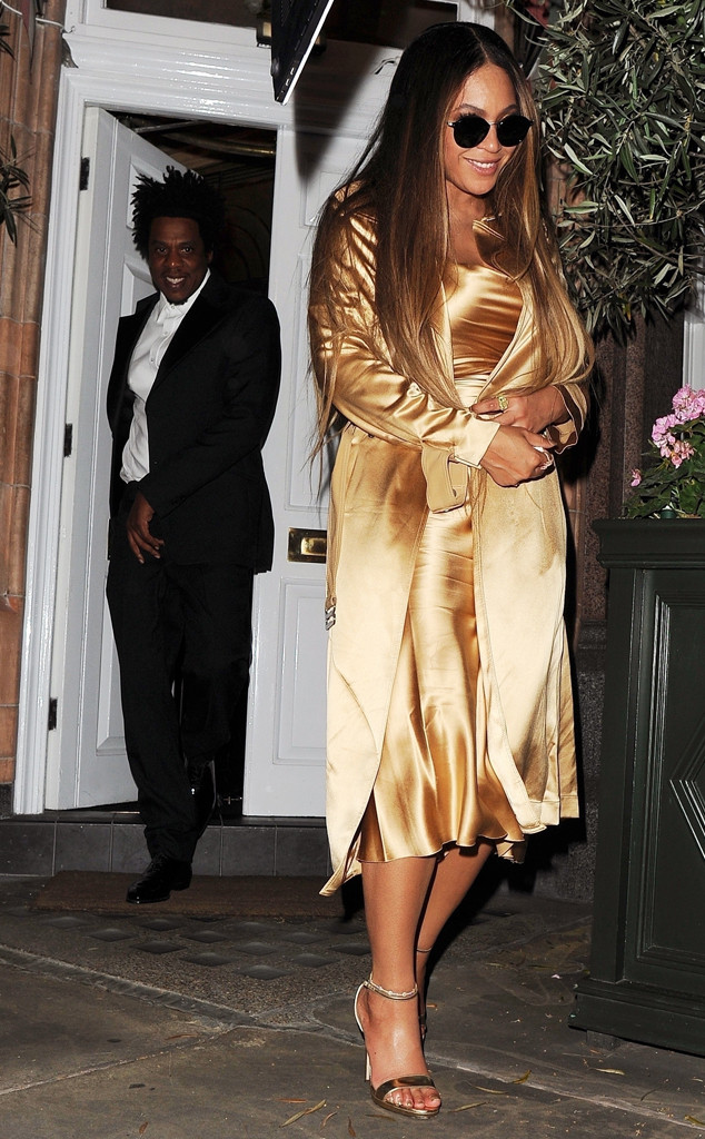 Beyonce, Jay-Z