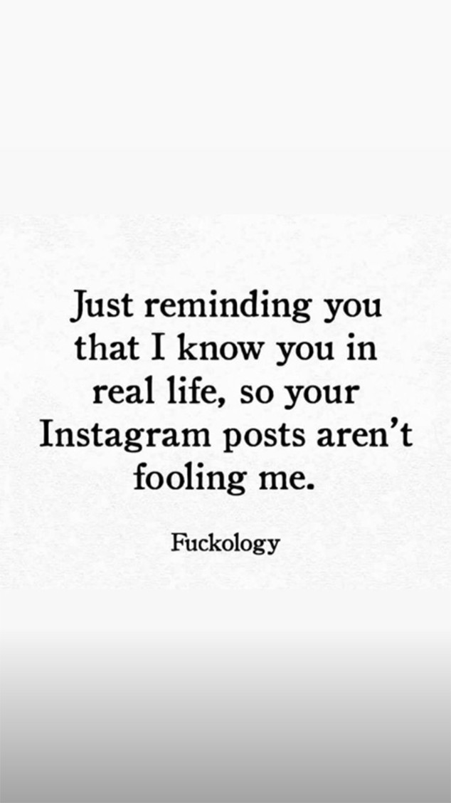Instagram Quotes About Life