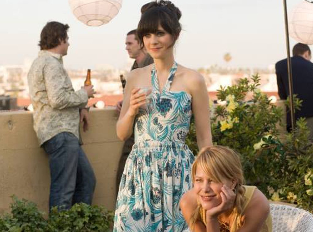 500 days of summer outfits