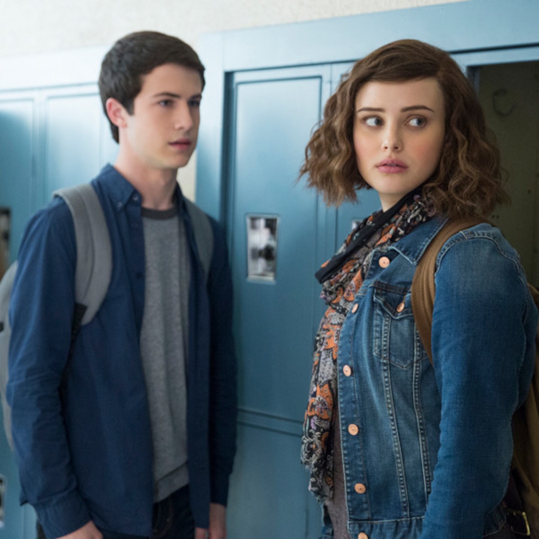 Why a Controversial 13 Reasons Why Scene Is Getting Edited Why a Controversial 13 Reasons Why Scene Is Getting Edited