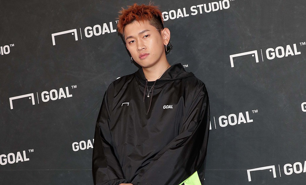 Korean R&B Singer Crush is the Next Artist to Sign With ...