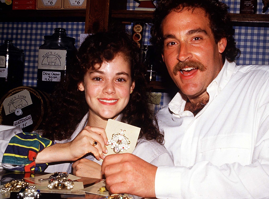 The Still-Terrifying Story of Rebecca Schaeffer's Murder