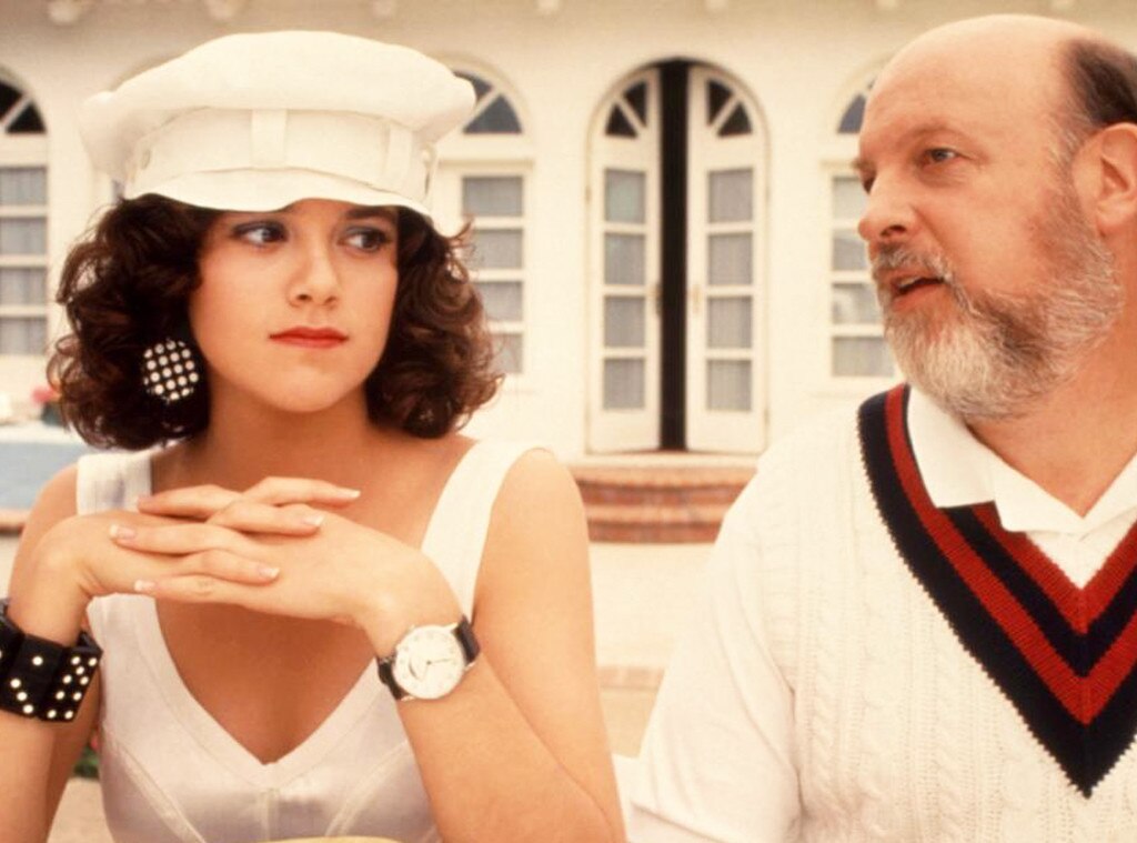 La aún aterradora historia del asesinato de Rebecca Schaeffer