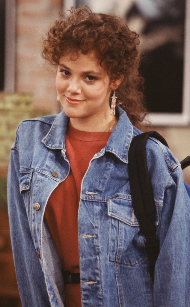 Rebecca Schaeffer 