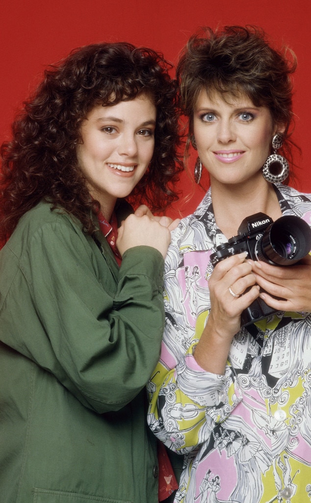 The Still-Terrifying Story of Rebecca Schaeffer's Murder