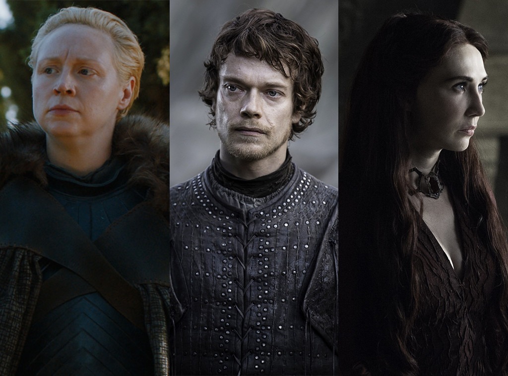 How These Game Of Thrones Stars Got Themselves Emmy Nominations