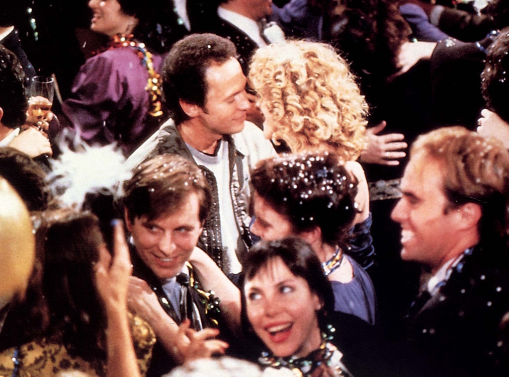 We'll Have 30 When Harry Met Sally Secrets—& What She's Having