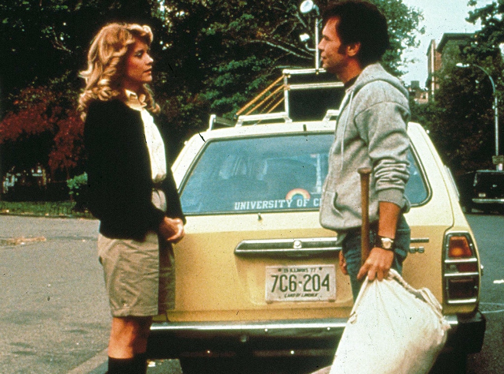 We'll Have 30 When Harry Met Sally Secrets—& What She's Having