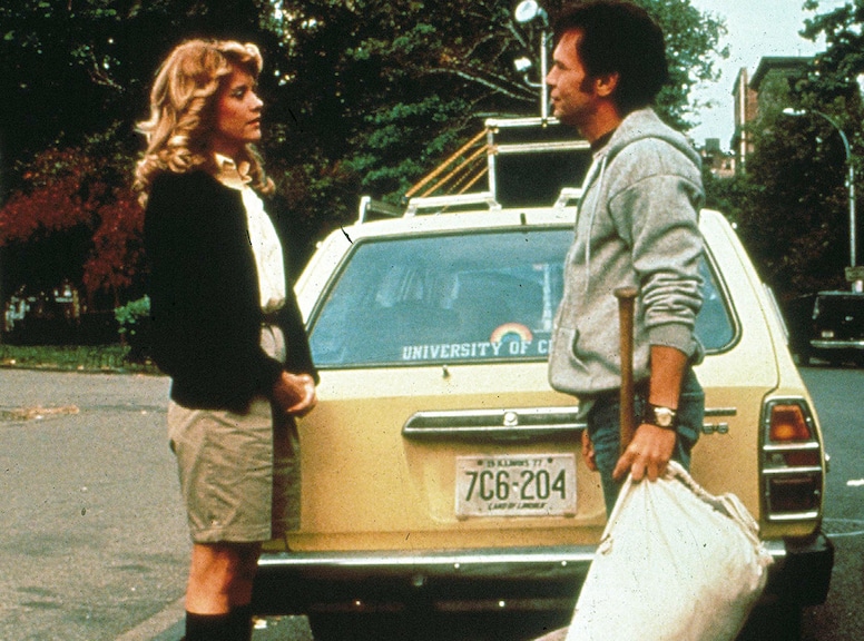 When Harry Met Sally