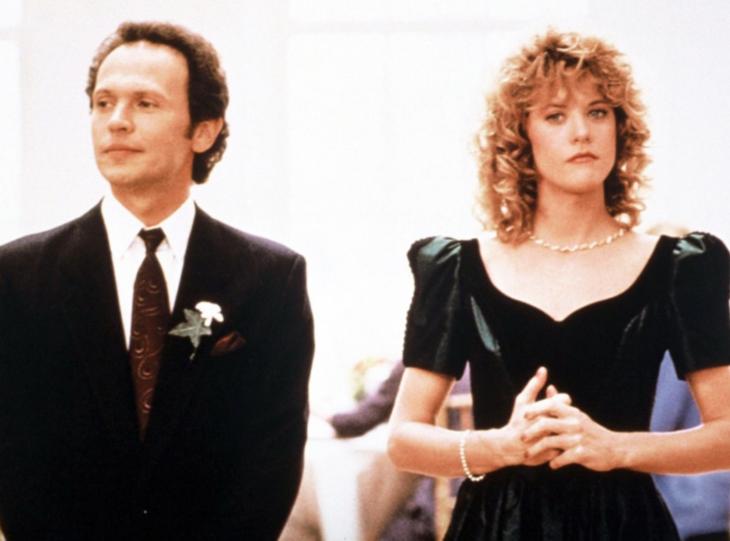 We'll Have 30 When Harry Met Sally Secrets—& What She's Having