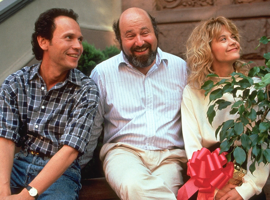 We'll Have 30 When Harry Met Sally Secrets—& What She's Having