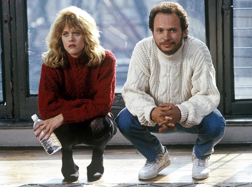 Wir werden 30 Geheimnisse haben, als Harry Sally traf – und was sie hat