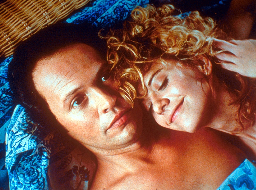 Wir werden 30 Geheimnisse haben, als Harry Sally traf – und was sie hat