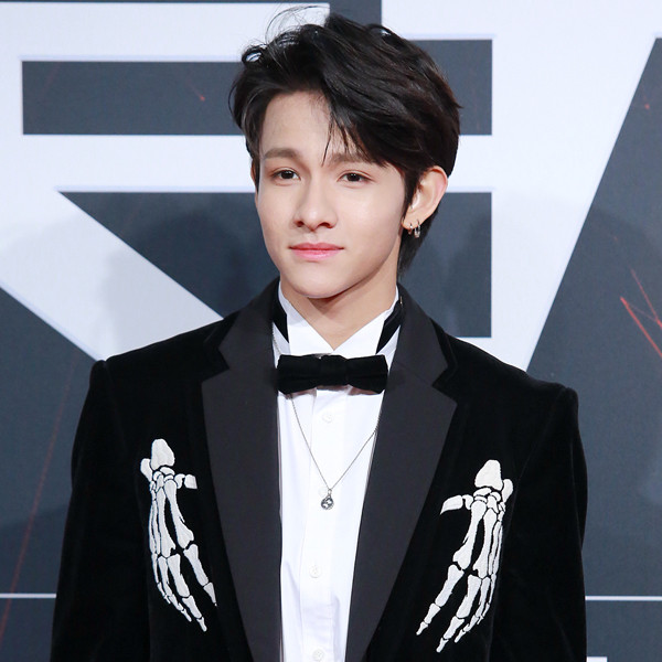 KPop Idol Samuel's Father Reportedly Killed In Mexico E