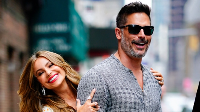 Joe Manganiello News Pictures And Videos E Online