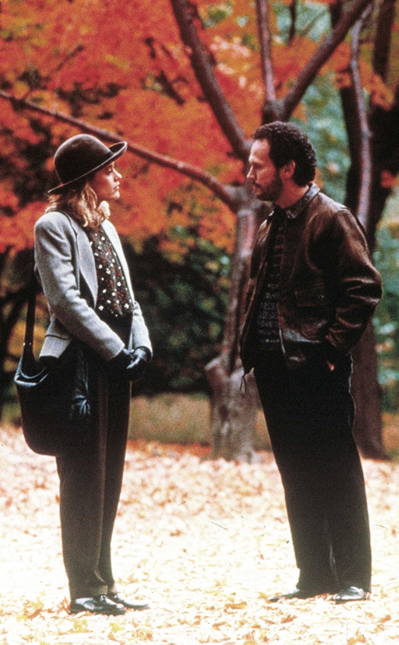 When Harry Met Sally