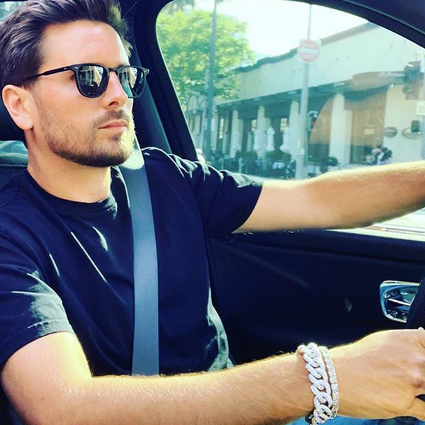 Photos from A Look Into Scott Disick's Lavish Life - E! Online