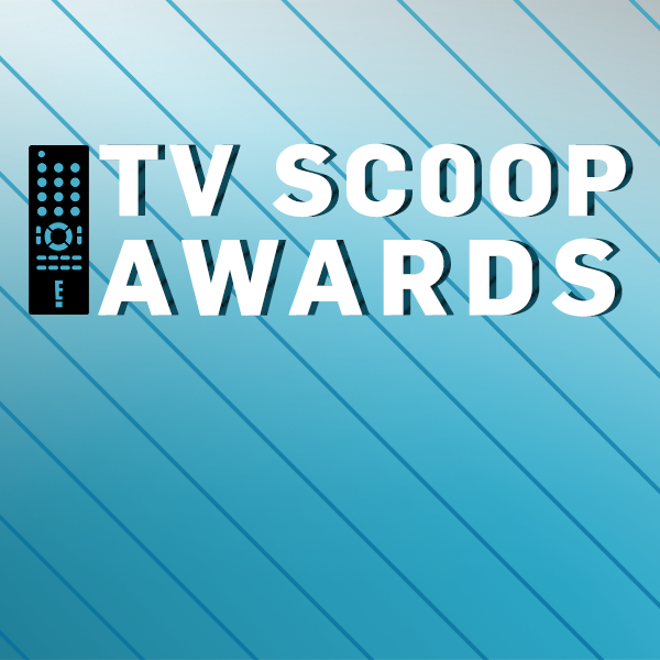 TV Scoop Awards Vote for Best Fandom and Cast E! Online