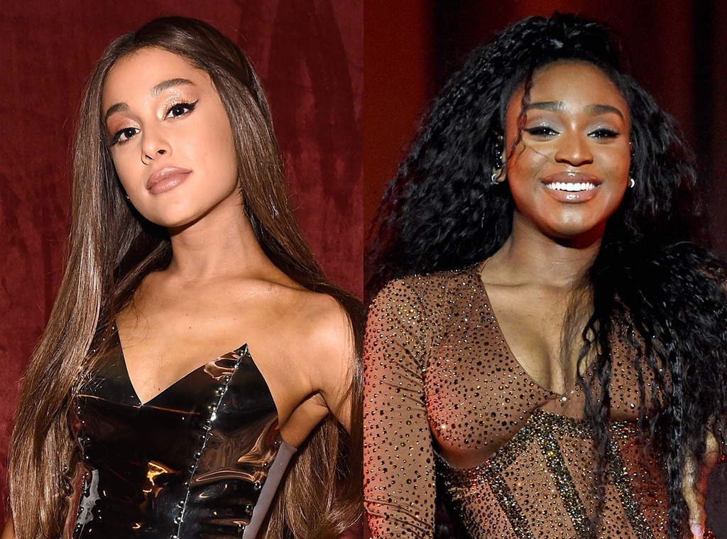 This Star Convinced Ariana Grande To Say Thank U Next