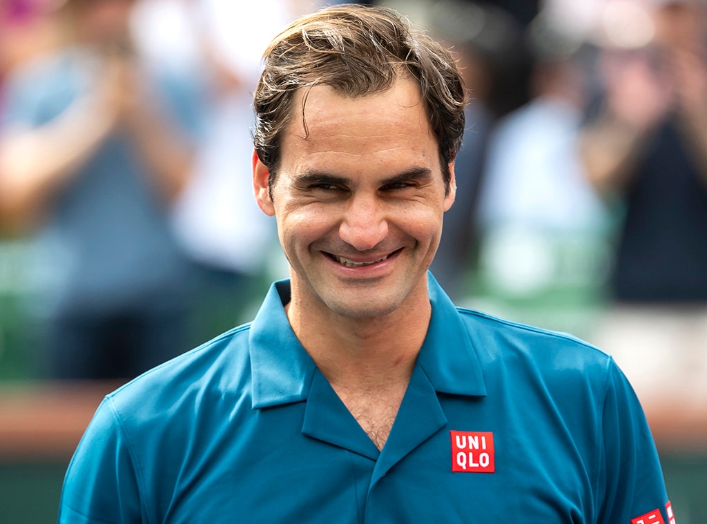 Roger Federer