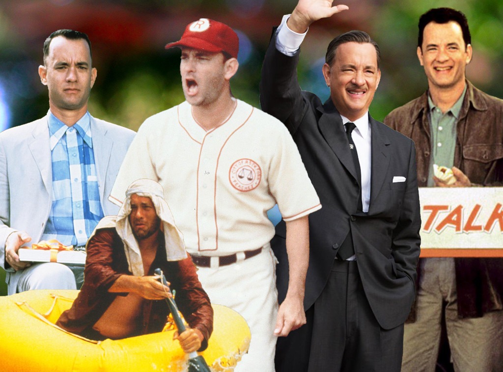 Tom Hanks Best Roles