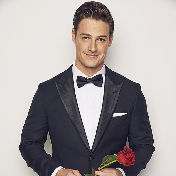 The Bachelor Australia’s Matt Agnew Almost Appeared on The Bachelorette