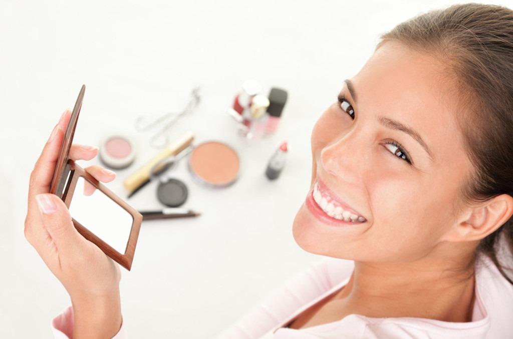 Tips de maquillaje
