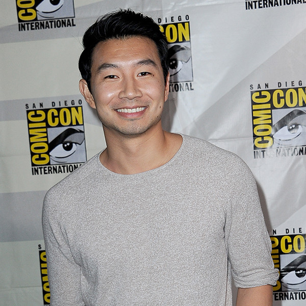 10 Things You Didn T Know About Marvel S New Asian Superhero Simu Liu E Online Ap