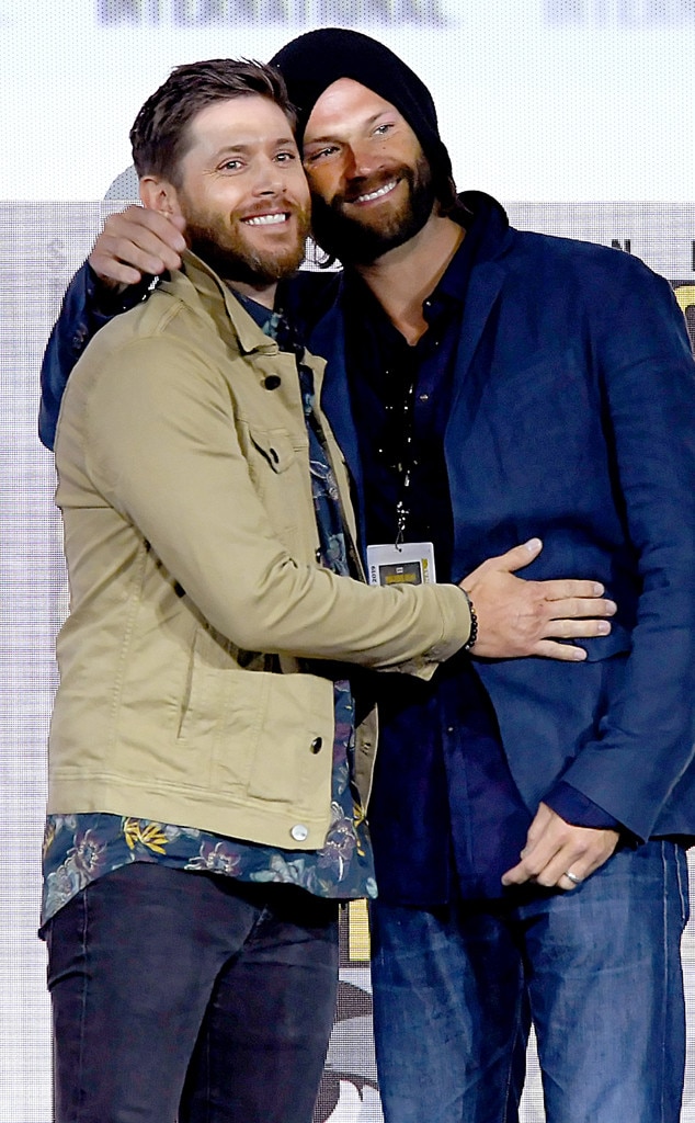 Jensen Ackles Jared Padalecki From The Big Picture Today S Hot   Rs 634x1024 190722044643 634 Jensen Ackles Jared Padalecki Comic Con LT 072219 GettyImages 1163392527 