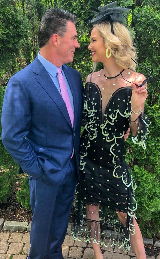 Meghan king edmonds wedding on sale ring