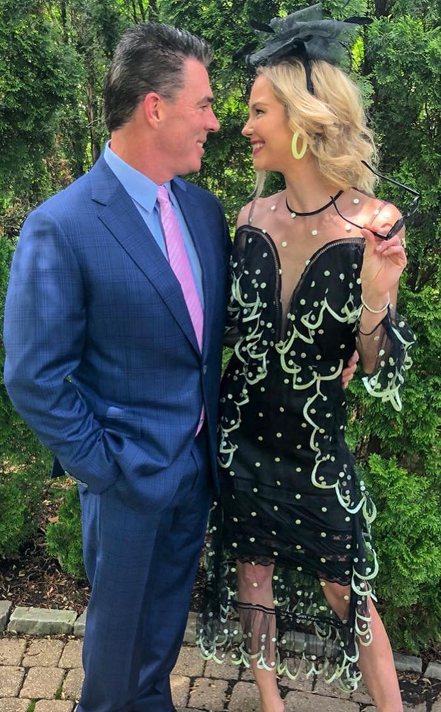 Meghan King Edmonds, Jim Edmonds