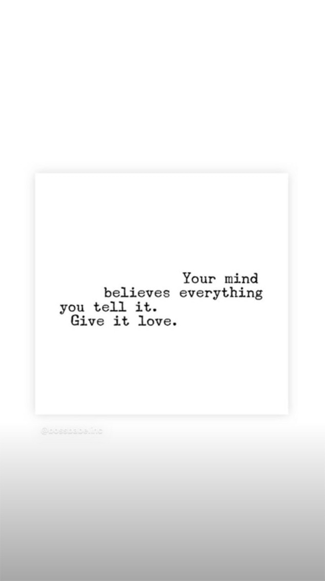 Instagram Quotes Love Yourself