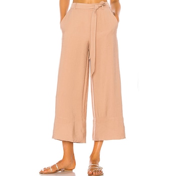 E-comm: Shaycation x Revolve - Lola Pant 