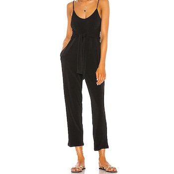 E-comm: Shaycation x Revolve - Gia Jumpsuit 