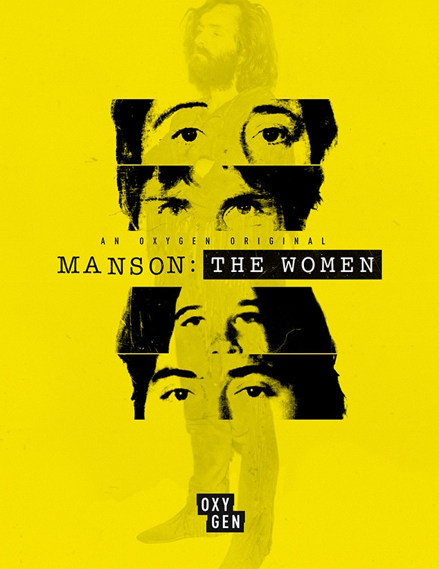 Manson: The Women