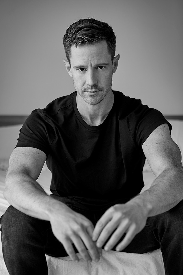 Jason Dohring