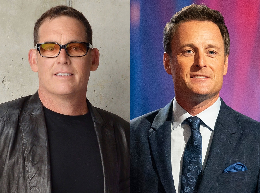 Mike Fleiss, Chris Harrison