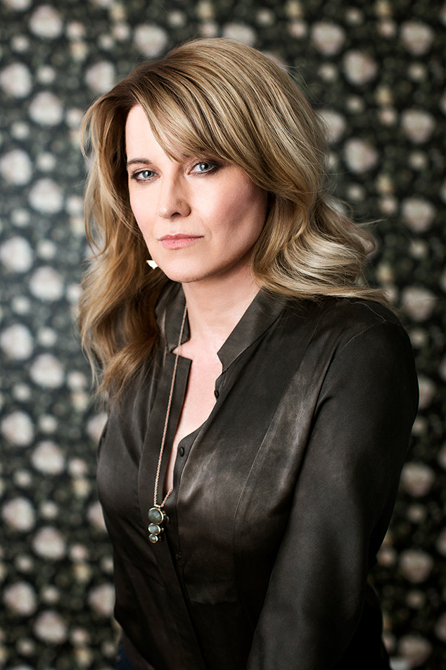 Lucy Lawless On Her Return To Tv Xena Regrets And Revival Hopes E 