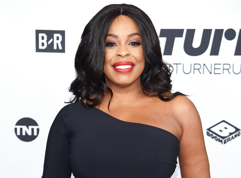 Niecy Nash is an American actress, model, producer, and stand-up comedian. 