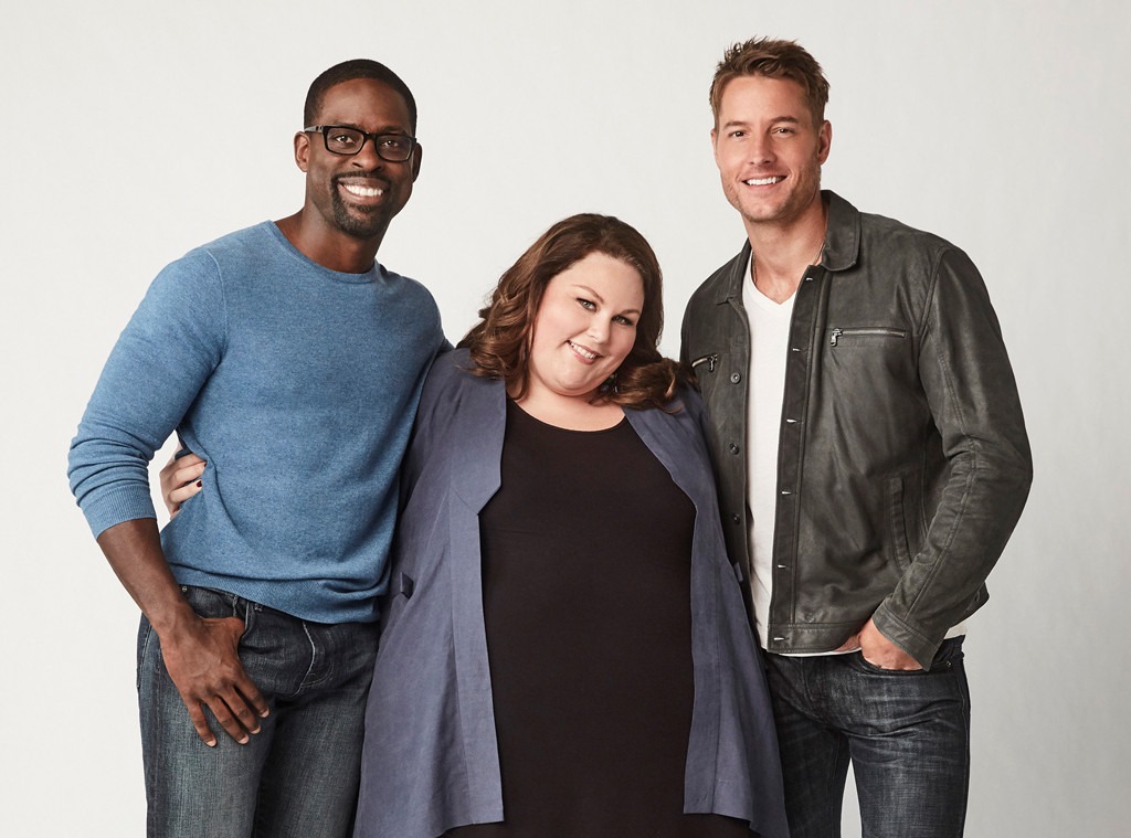 Prepare to Die Over Tiny and Adorable Versions of This Is Us' Big 3 | E ...